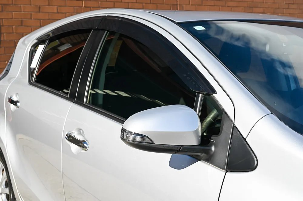 2019 Toyota Aqua S SYLE BLACK - photo 3