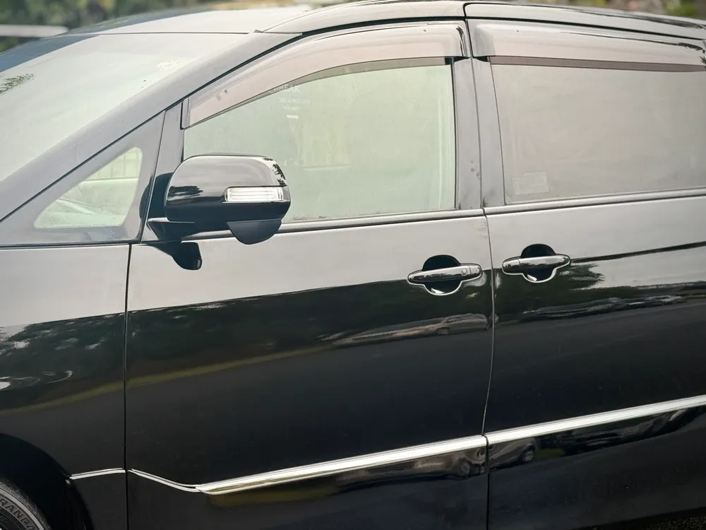 2016 Toyota Estima AERAS - photo 9