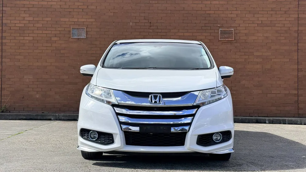 2016 Honda Odyssey HV EX PACKAGE - photo 2
