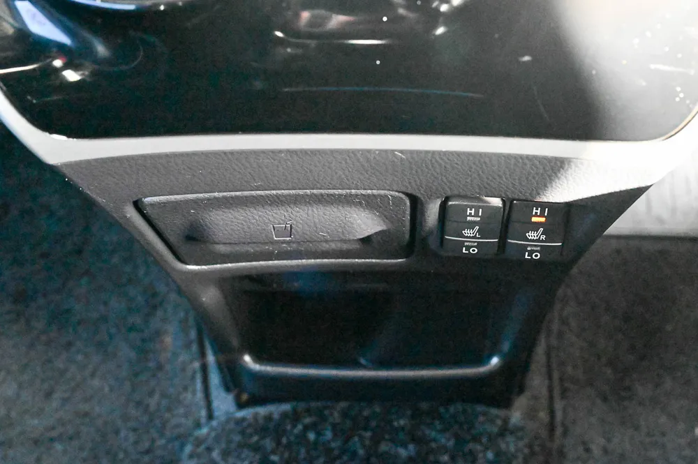 2015 Toyota Esquire HV Gi - photo 20