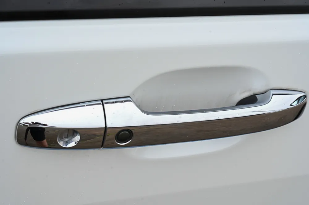 2018 Honda Stepwgn Spada G EX Sensing - photo 4