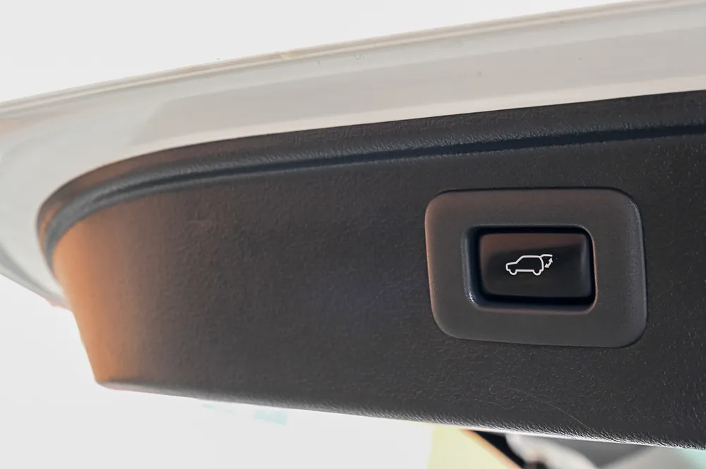 2014 Toyota Alphard 240S Type Gold 2 - photo 10