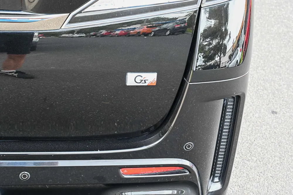 2014 Toyota Vellfire GS - photo 15