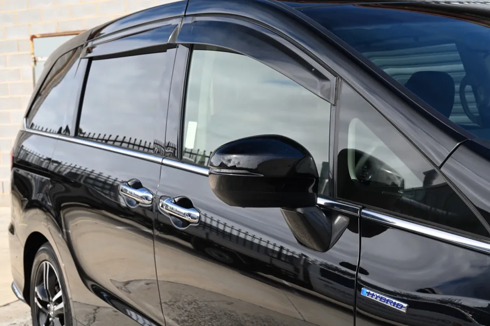 2016 Honda Odyssey - photo 3