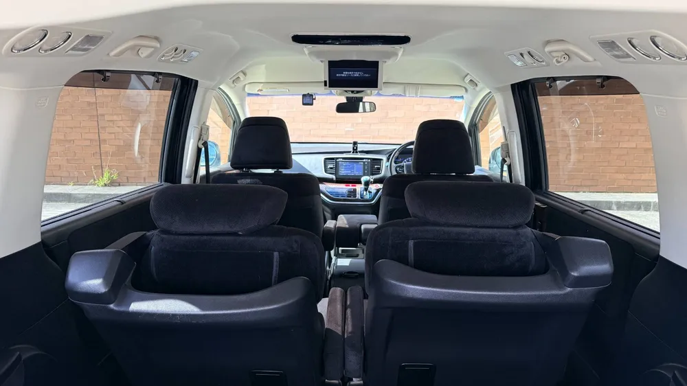 2016 Honda Odyssey HV EX PACKAGE - photo 18