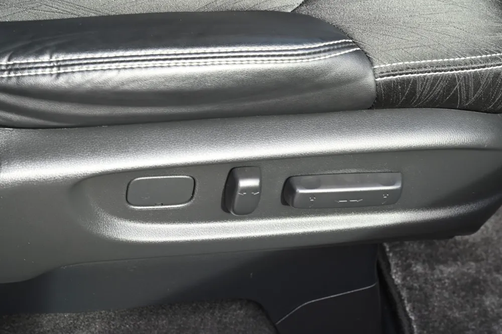 2016 Honda Odyssey - photo 18
