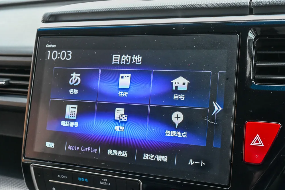 2018 Honda Stepwgn Spada G EX Sensing - photo 20