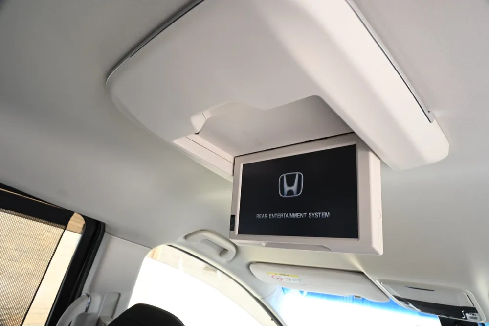 2016 Honda Odyssey - photo 12