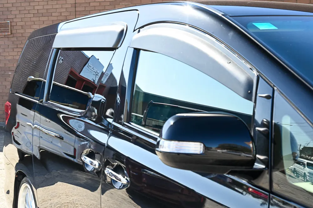 2014 Toyota Alphard 240S - photo 3