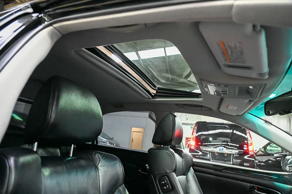 2007 Toyota Crown Athlete Athlete G - photo 16