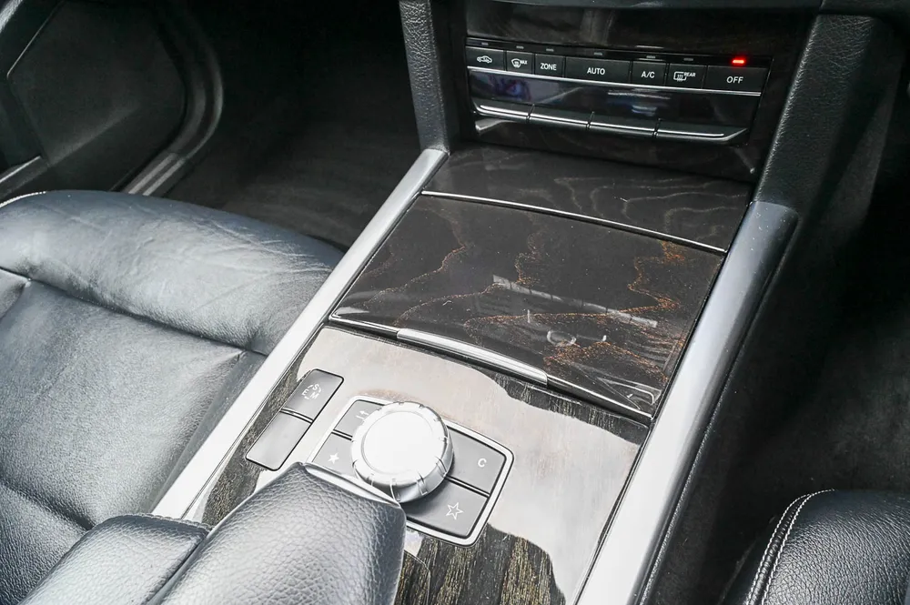 2013 Mercedes-Benz E350 AMG - photo 25