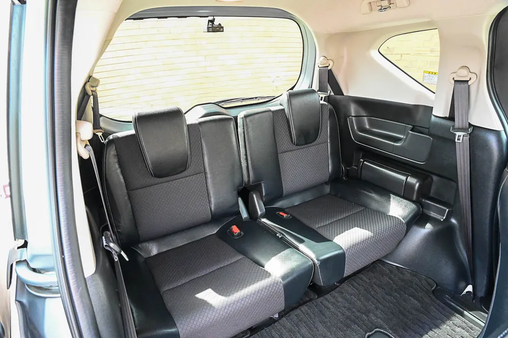 2020 Honda Freed HYBRID G HONDA SENSING - photo 14