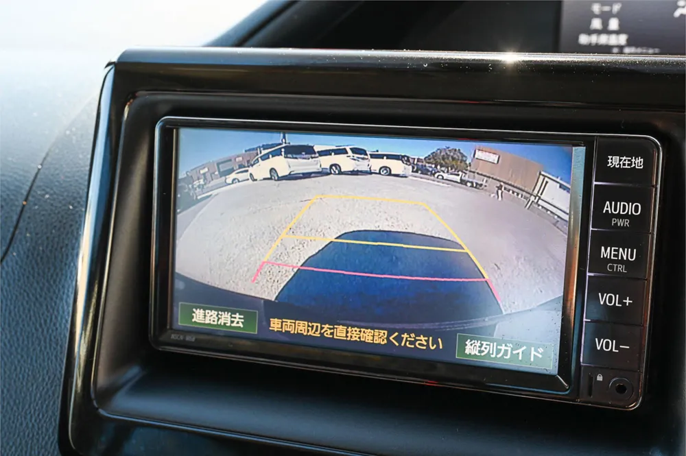 2020 Toyota Noah Side Lift Up Seat - photo 21