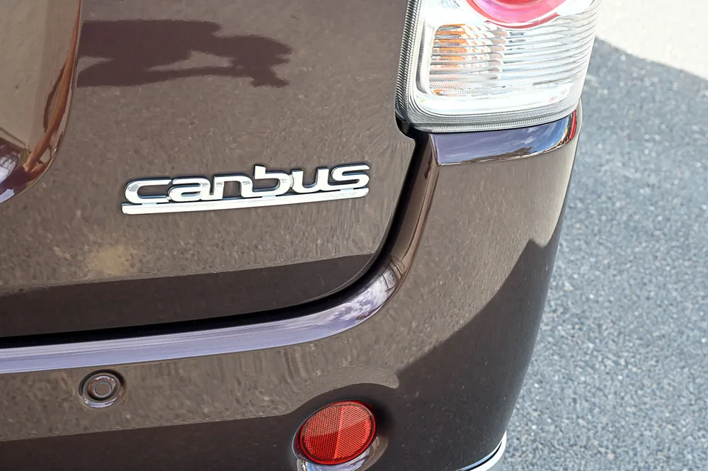 2019 Daihatsu Move Canbus XMEIK UP LIMI SA3 - photo 8