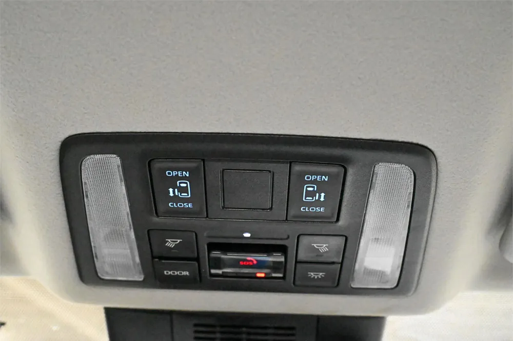 2022 Toyota Noah HV G TYPE 1 1MEI - photo 27