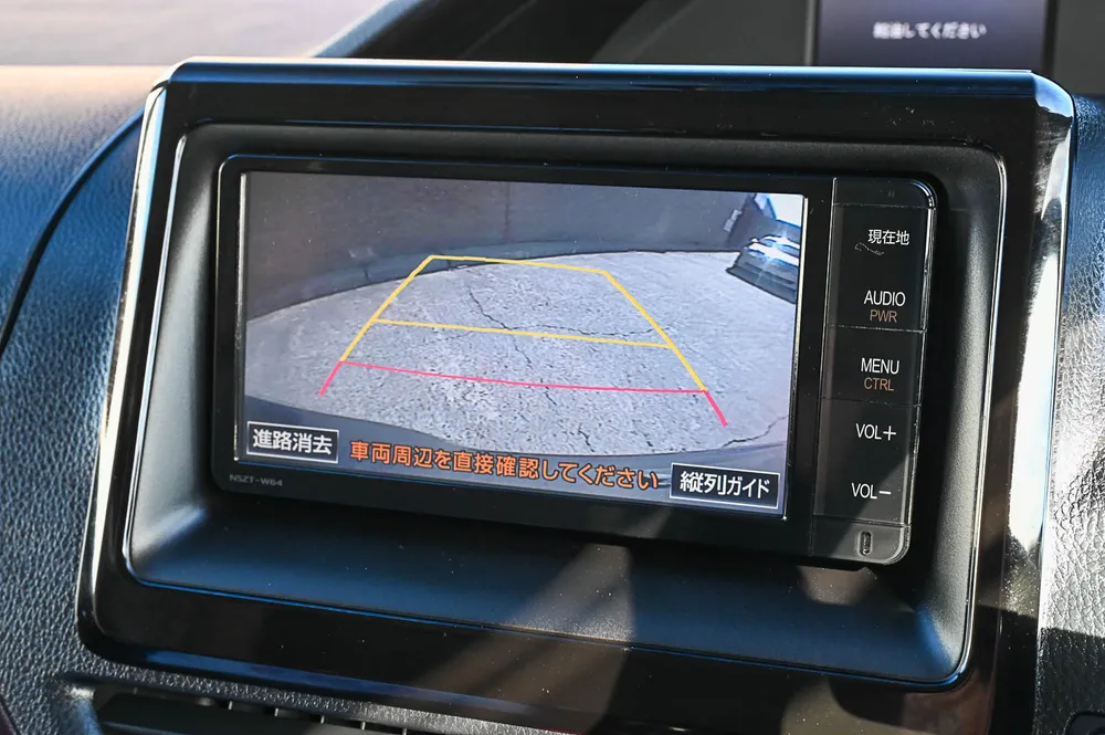 2015 Toyota Esquire HV Gi - photo 23