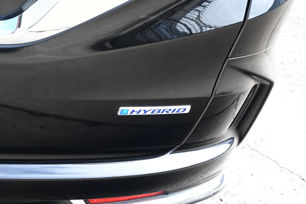2016 Honda Odyssey - photo 8