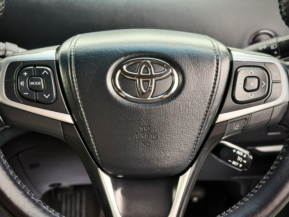 2016 Toyota Estima AERAS - photo 32