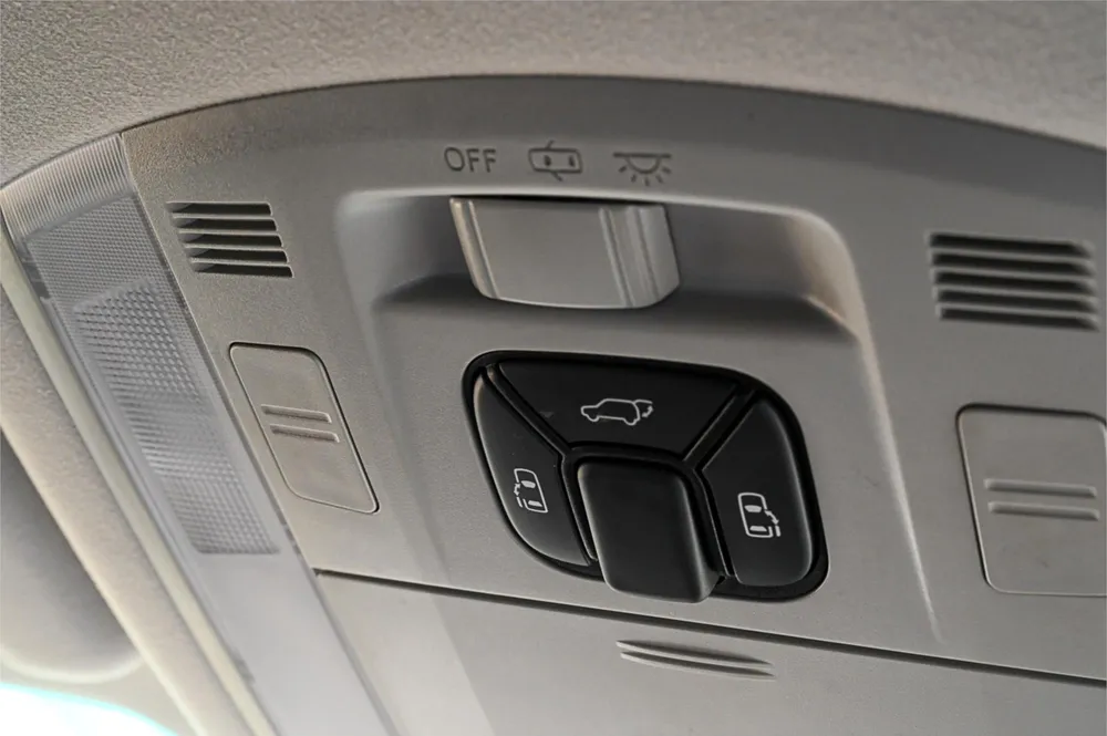 2011 Toyota Vellfire 3.5Z PLATINUM SELECTION 2 TYPE - photo 23
