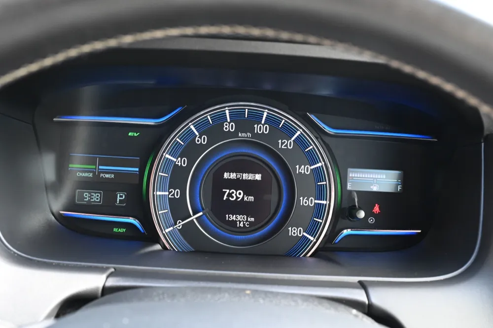 2016 Honda Odyssey - photo 20