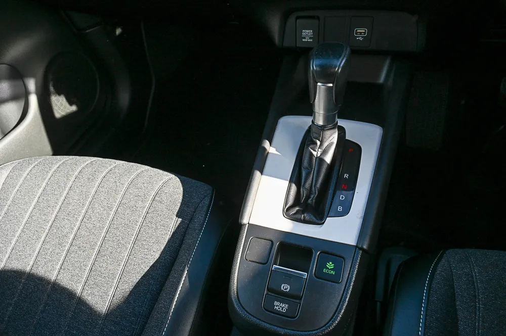 2020 Honda Fit Hybrid HOME - photo 22