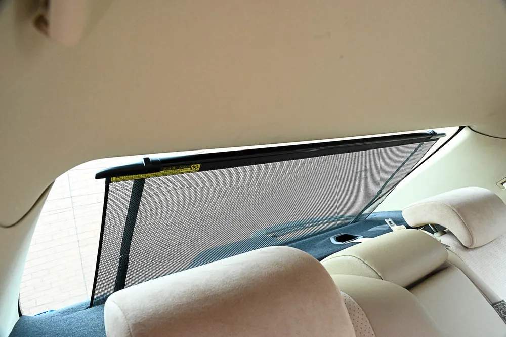 2013 Toyota Mark X - photo 8