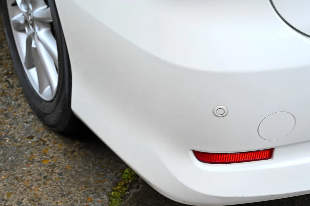 2015 Toyota Estima 4WD Hybrid - photo 9