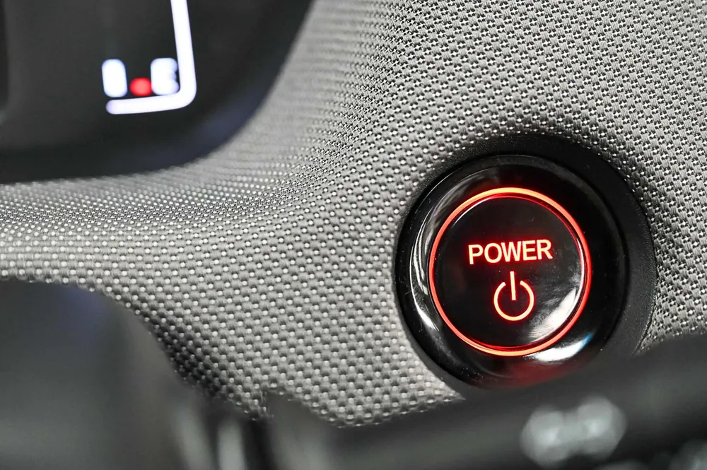 2020 Honda Fit Hybrid NES - photo 17