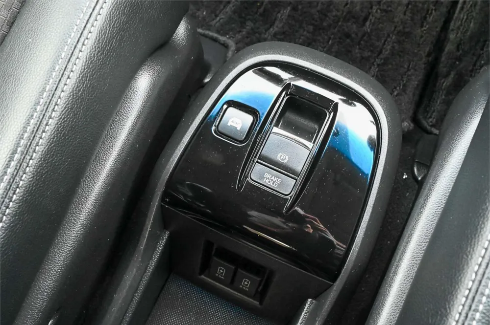 2019 Honda Stepwgn Spada G EX Sensing - photo 21
