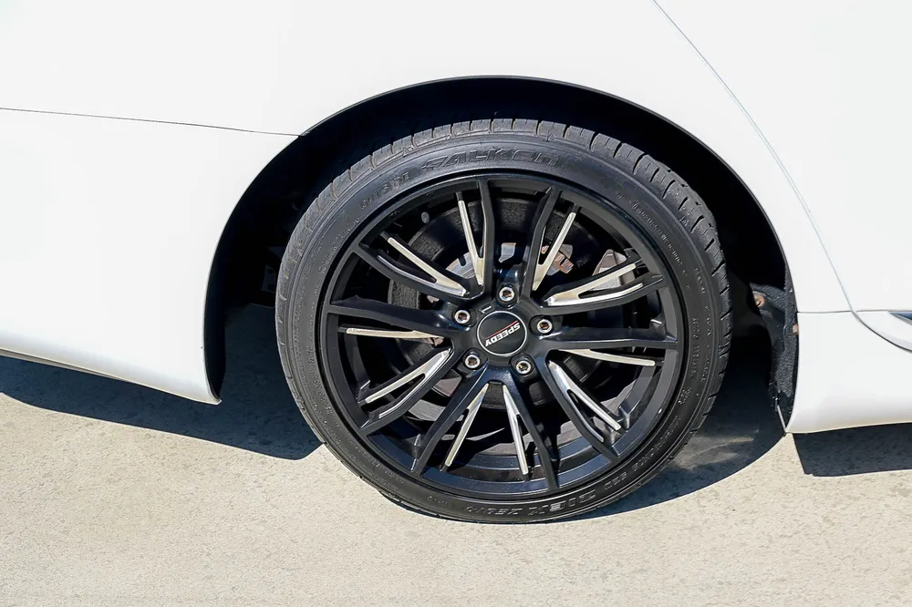 2006 Lexus LS460 - photo 23