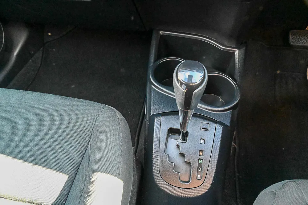2019 Toyota Aqua S SYLE BLACK - photo 20