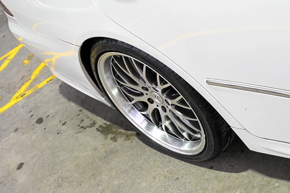 2007 Toyota Crown Athlete Athlete Premium - photo 4