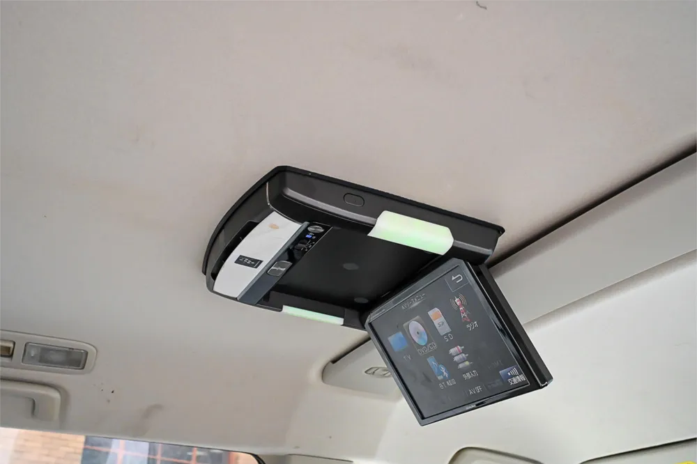 2013 Mitsubishi Delica D5 4WD D POWER PACK -JI - photo 14