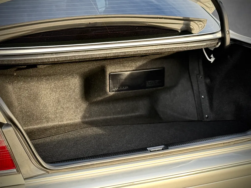1999 Toyota Crown - photo 22