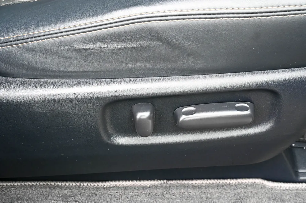 2017 Toyota Estima AERAS PREMIUM 9 INCH - photo 17
