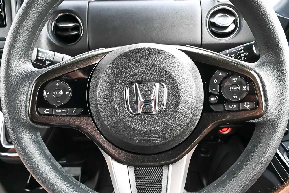 2020 Honda N-BOX CUSTOM G L HONDA SENSING - photo 25
