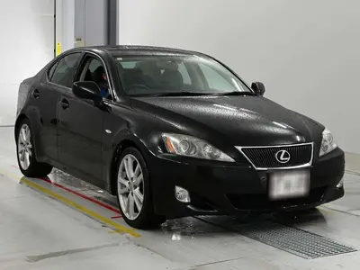 2006 Lexus IS350 VERSION L