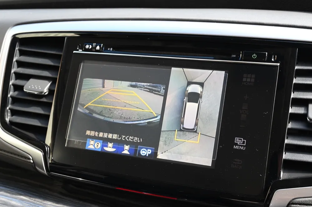 2016 Honda Odyssey - photo 23