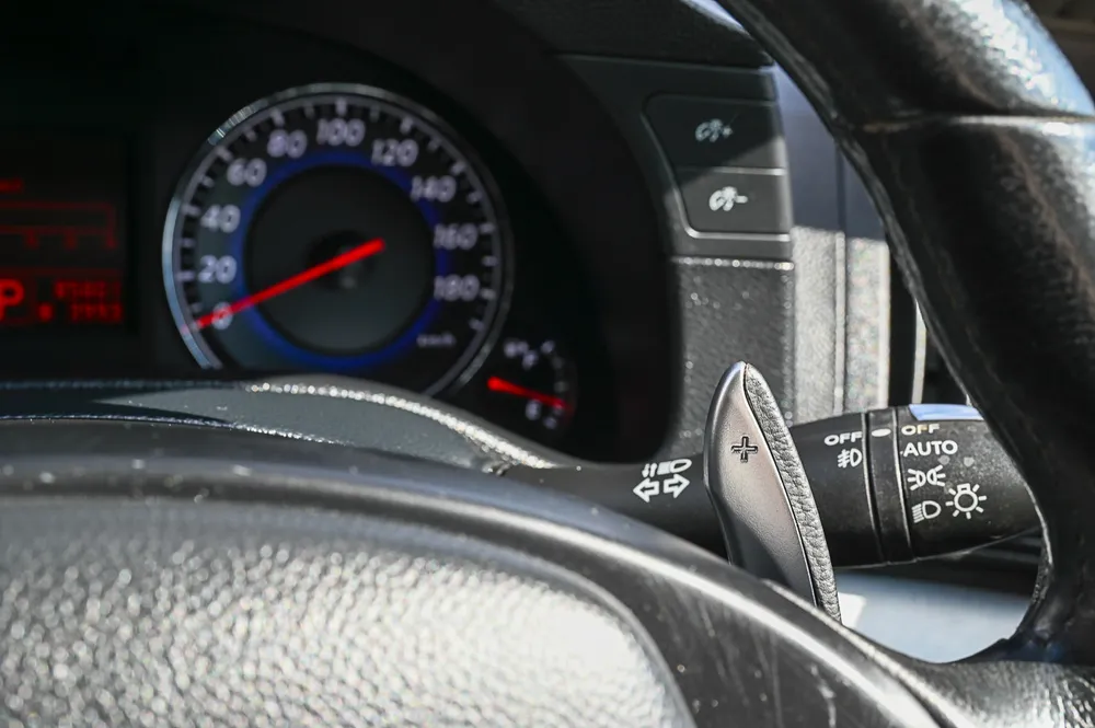 2009 Nissan Skyline Type S - photo 21