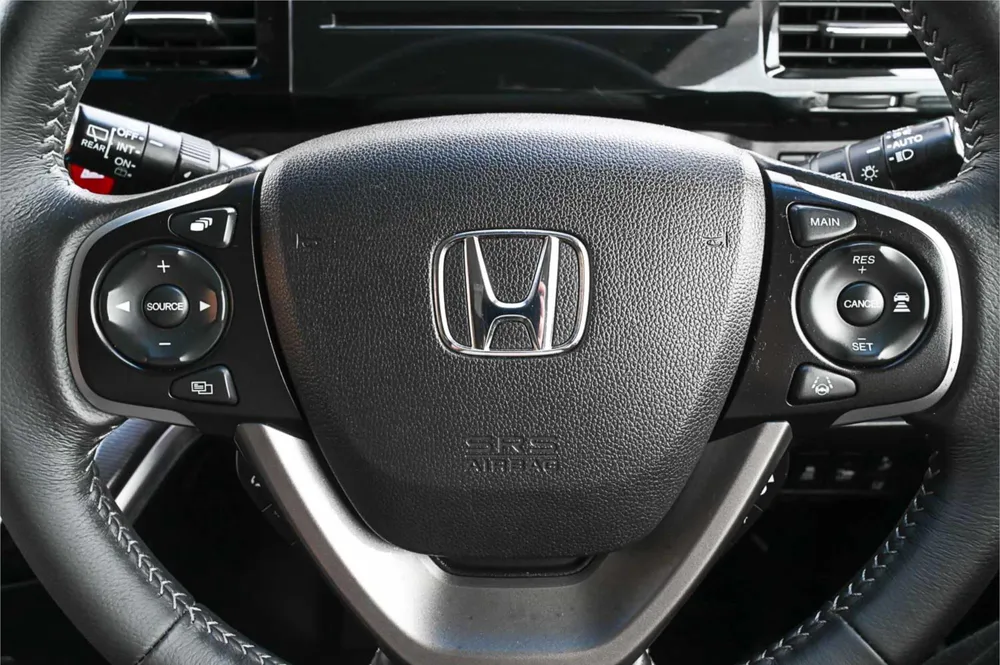 2019 Honda Stepwgn Spada G EX Sensing - photo 27