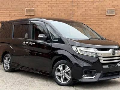 2018 Honda Stepwgn Spada G EX Sensing
