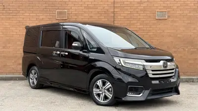 2018 Honda Stepwgn Spada G EX Sensing