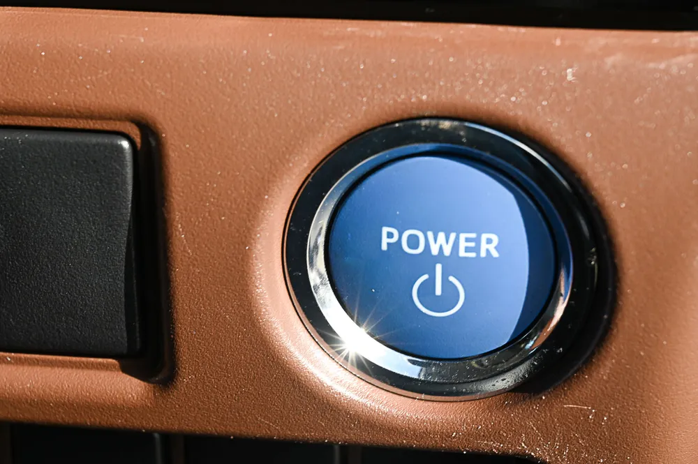 2015 Toyota Esquire HV Gi - photo 18