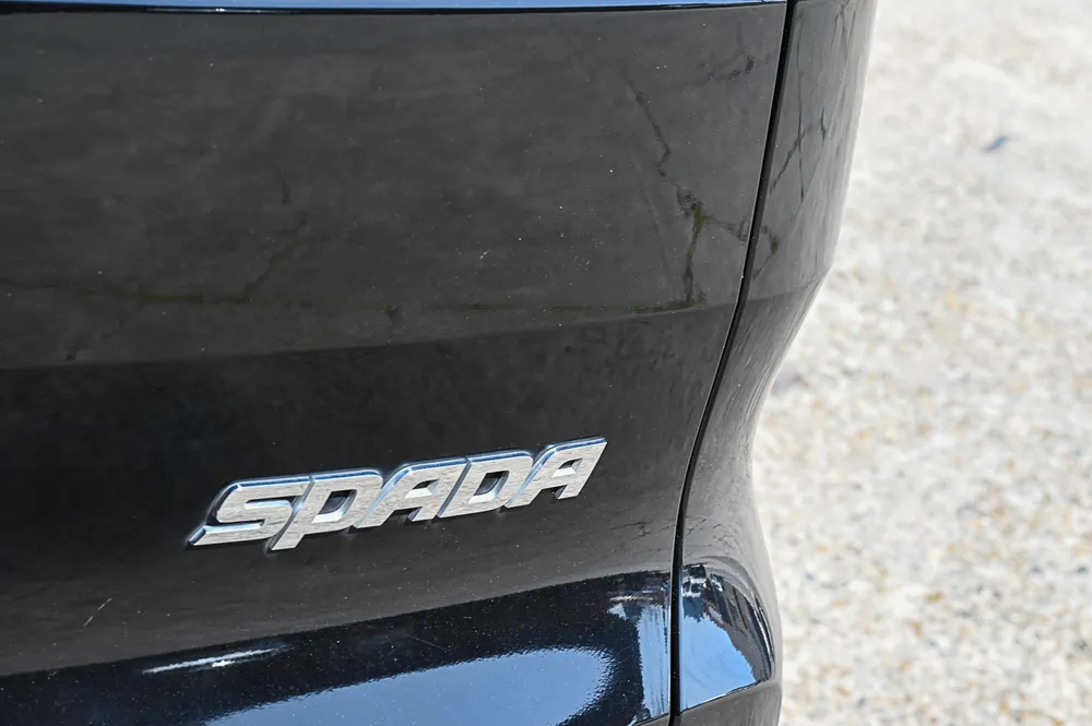 2018 Honda Stepwgn HYBRID GEX HONDA SENSING - photo 14