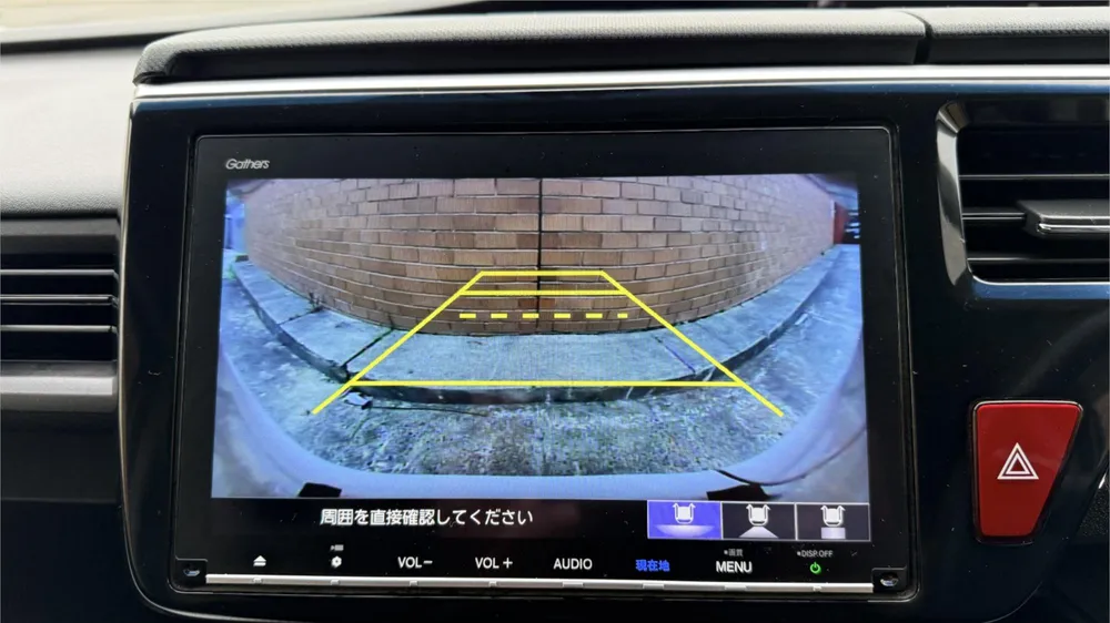 2018 Honda Stepwgn Spada G EX Sensing - photo 10