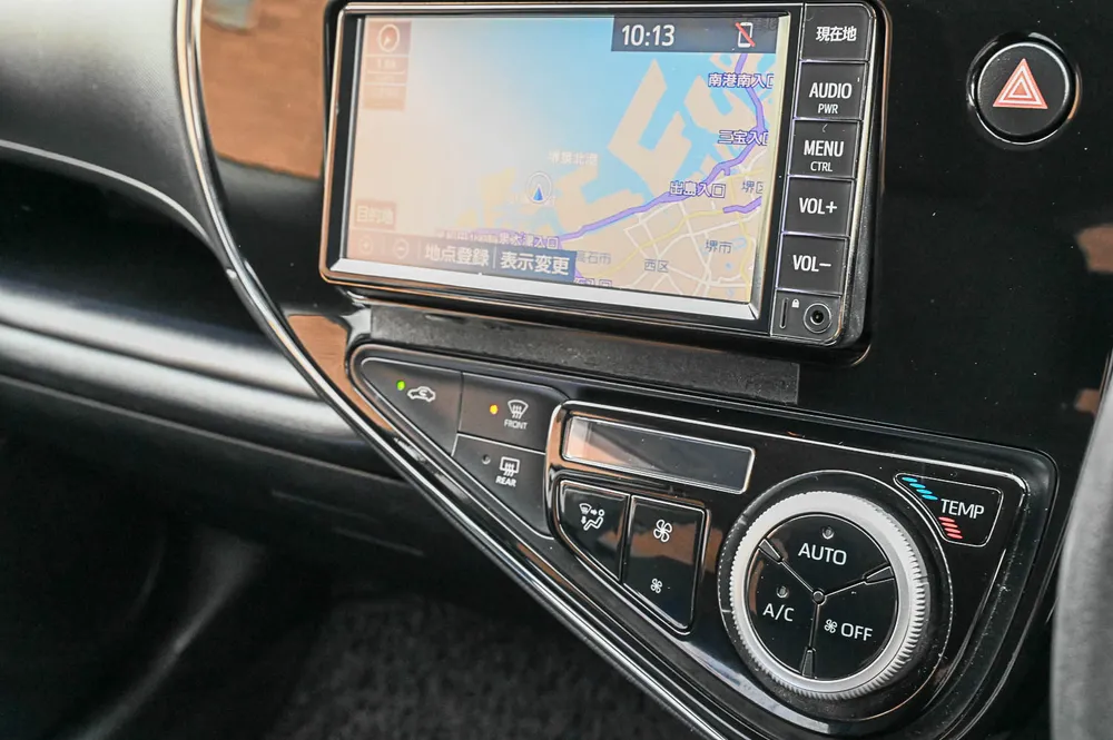 2019 Toyota Aqua S - photo 18
