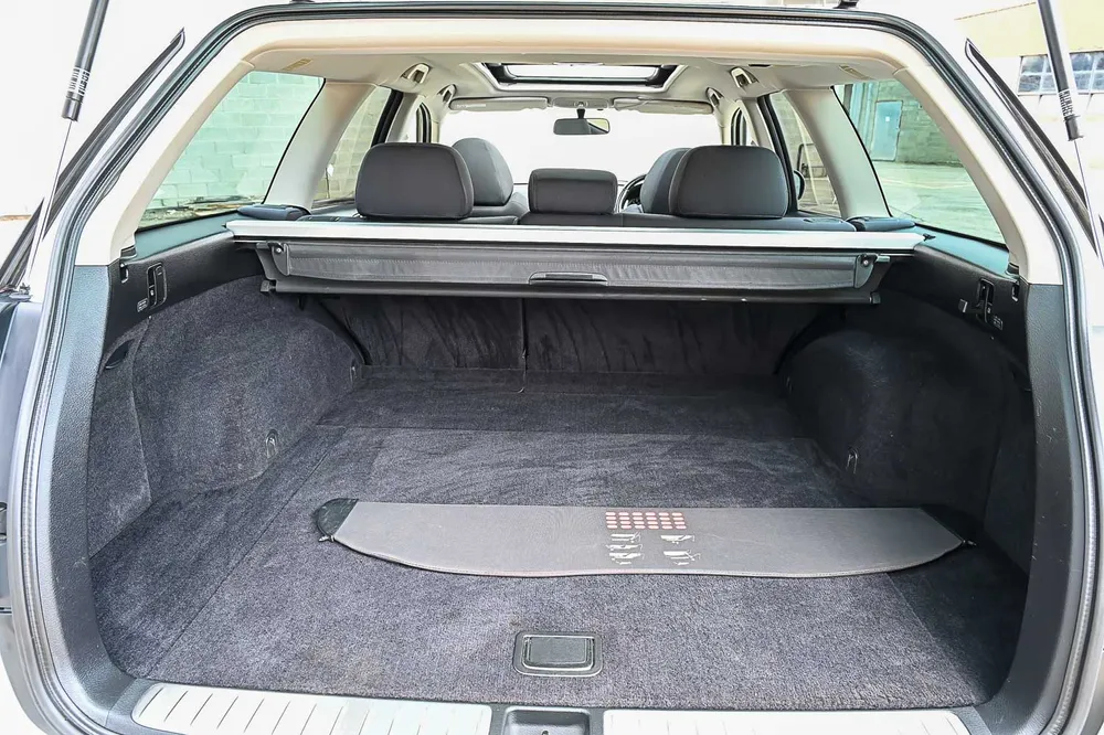 2006 Subaru Legacy - photo 9