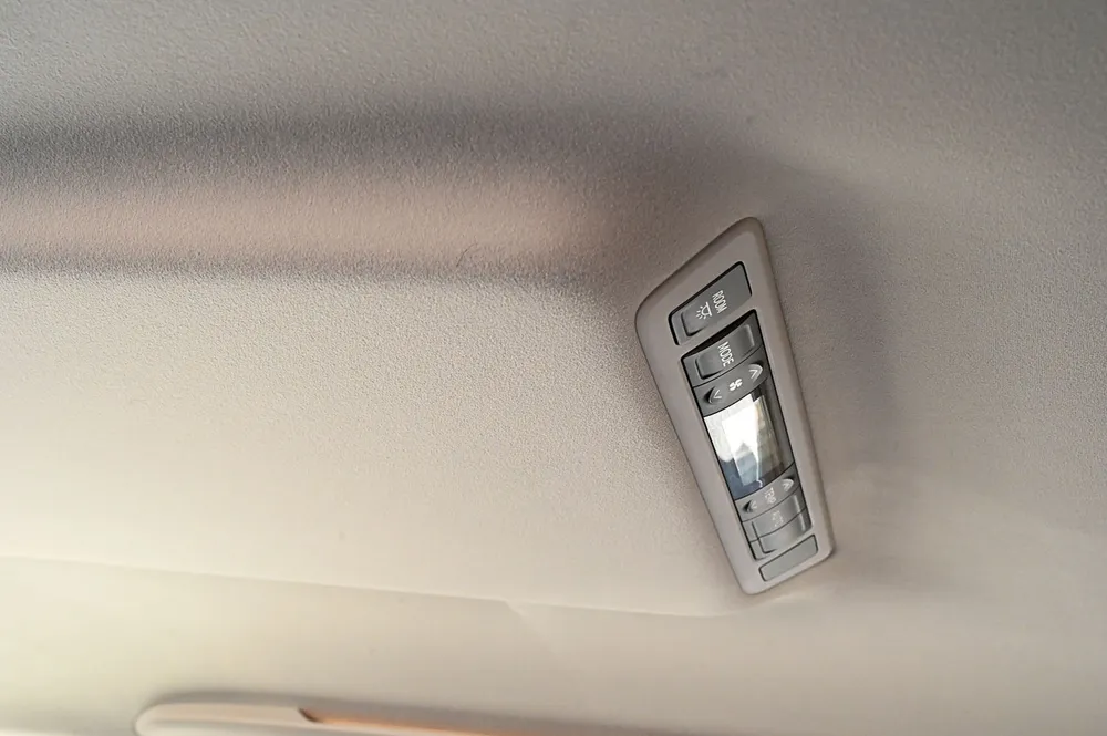 2014 Toyota Vellfire 2.4Z GOLDEN I Z2 - photo 15