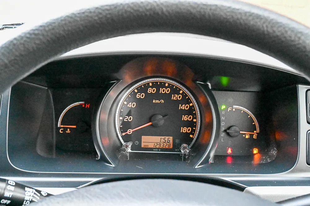 2013 Toyota Hiace Welcab Welcab - photo 21