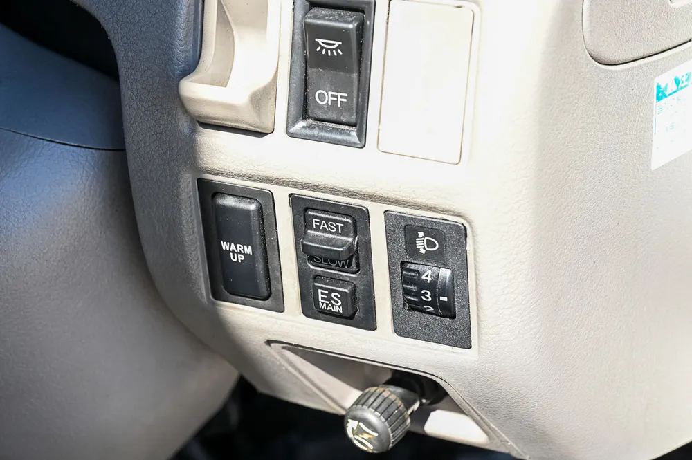 2008 Toyota Dyna - photo 14